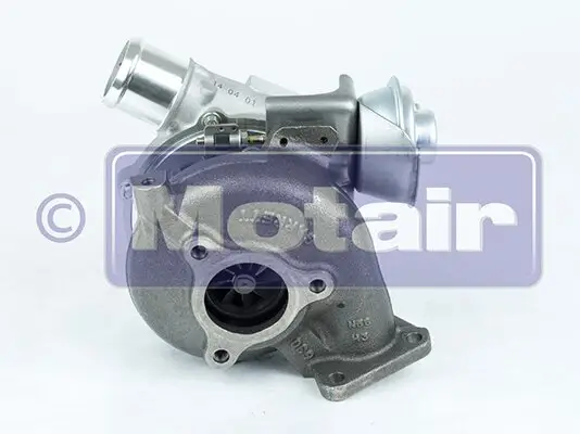 Lader, Aufladung MOTAIR TURBO 335898 Bild Lader, Aufladung MOTAIR TURBO 335898