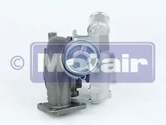 Lader, Aufladung MOTAIR TURBO 335898 Bild Lader, Aufladung MOTAIR TURBO 335898