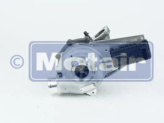 Lader, Aufladung MOTAIR TURBO 335902