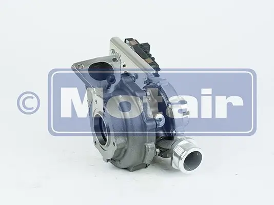 Lader, Aufladung MOTAIR TURBO 335902 Bild Lader, Aufladung MOTAIR TURBO 335902