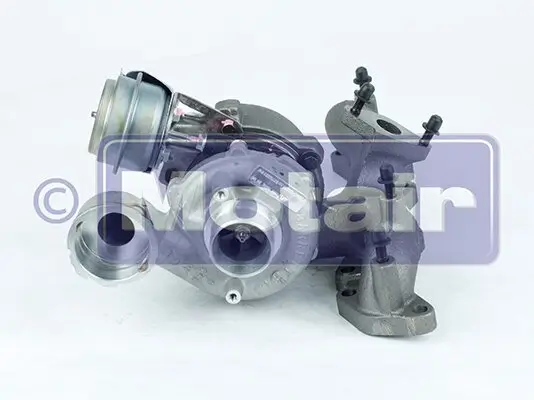 Lader, Aufladung MOTAIR TURBO 335905