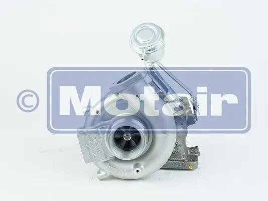 Lader, Aufladung MOTAIR TURBO 335910