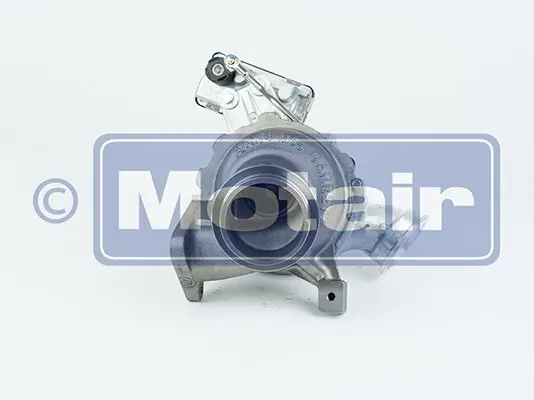 Lader, Aufladung MOTAIR TURBO 335919 Bild Lader, Aufladung MOTAIR TURBO 335919