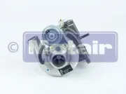 Lader, Aufladung MOTAIR TURBO 102051