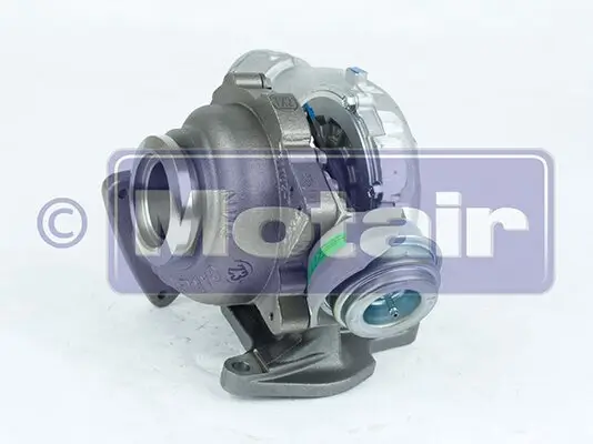 Lader, Aufladung MOTAIR TURBO 105924 Bild Lader, Aufladung MOTAIR TURBO 105924