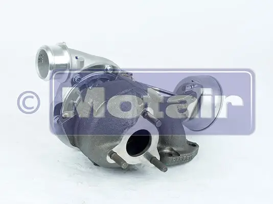 Lader, Aufladung MOTAIR TURBO 102159 Bild Lader, Aufladung MOTAIR TURBO 102159