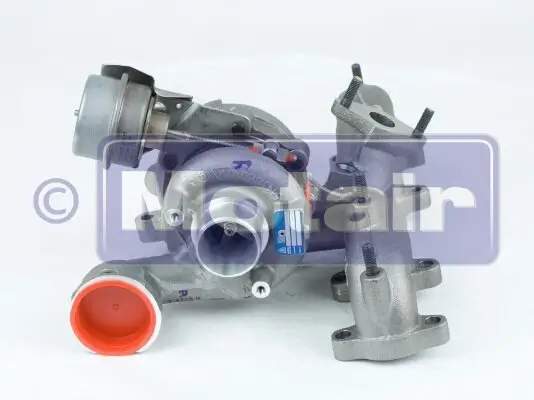 Lader, Aufladung MOTAIR TURBO 335934