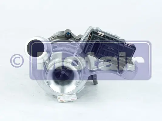 Lader, Aufladung MOTAIR TURBO 660134 Bild Lader, Aufladung MOTAIR TURBO 660134