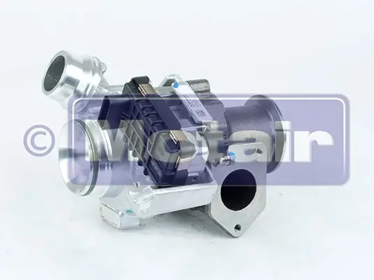 Lader, Aufladung MOTAIR TURBO 660134 Bild Lader, Aufladung MOTAIR TURBO 660134