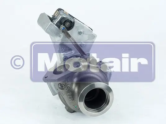 Lader, Aufladung MOTAIR TURBO 600139 Bild Lader, Aufladung MOTAIR TURBO 600139