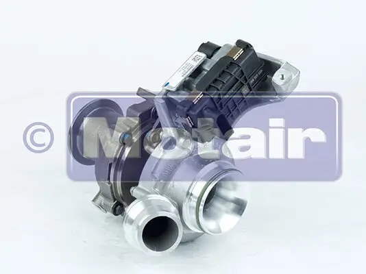Lader, Aufladung MOTAIR TURBO 600139 Bild Lader, Aufladung MOTAIR TURBO 600139
