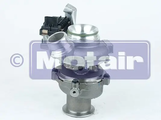 Lader, Aufladung MOTAIR TURBO 600139 Bild Lader, Aufladung MOTAIR TURBO 600139