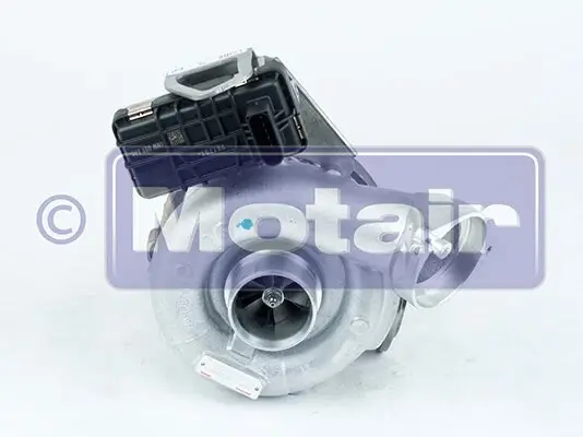 Lader, Aufladung MOTAIR TURBO 102135