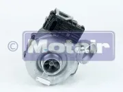 Lader, Aufladung MOTAIR TURBO 105943