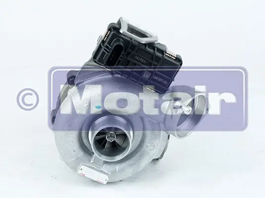 Lader, Aufladung MOTAIR TURBO 105943 Bild Lader, Aufladung MOTAIR TURBO 105943