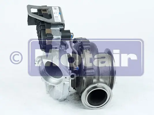 Lader, Aufladung MOTAIR TURBO 105943 Bild Lader, Aufladung MOTAIR TURBO 105943