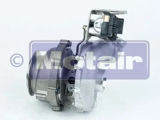 Lader, Aufladung MOTAIR TURBO 105943 Bild Lader, Aufladung MOTAIR TURBO 105943