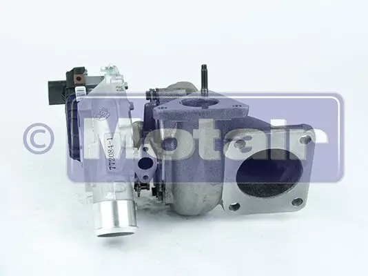 Lader, Aufladung MOTAIR TURBO 335944 Bild Lader, Aufladung MOTAIR TURBO 335944