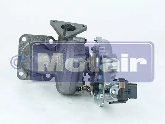 Lader, Aufladung MOTAIR TURBO 335944 Bild Lader, Aufladung MOTAIR TURBO 335944
