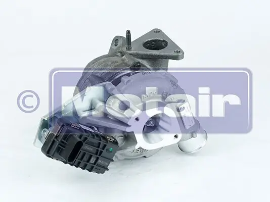 Lader, Aufladung MOTAIR TURBO 335944 Bild Lader, Aufladung MOTAIR TURBO 335944