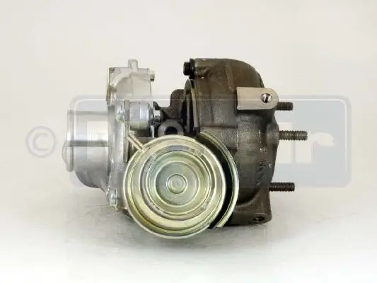 Lader, Aufladung MOTAIR TURBO 660976 Bild Lader, Aufladung MOTAIR TURBO 660976