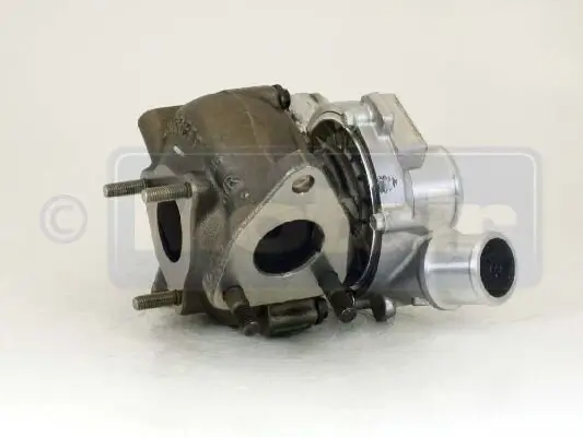 Lader, Aufladung MOTAIR TURBO 660976 Bild Lader, Aufladung MOTAIR TURBO 660976