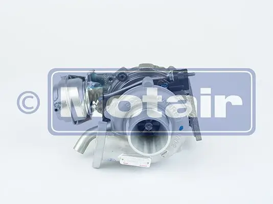 Lader, Aufladung MOTAIR TURBO 335978