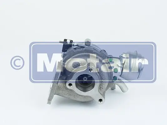 Lader, Aufladung MOTAIR TURBO 335978 Bild Lader, Aufladung MOTAIR TURBO 335978