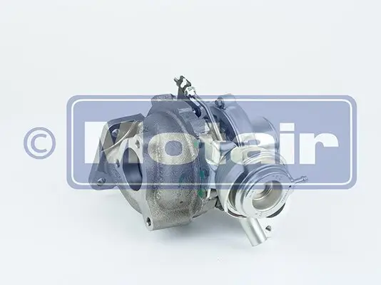 Lader, Aufladung MOTAIR TURBO 335978 Bild Lader, Aufladung MOTAIR TURBO 335978