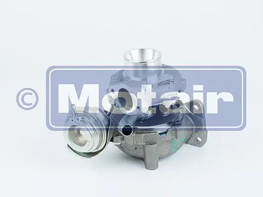 Lader, Aufladung MOTAIR TURBO 335978 Bild Lader, Aufladung MOTAIR TURBO 335978