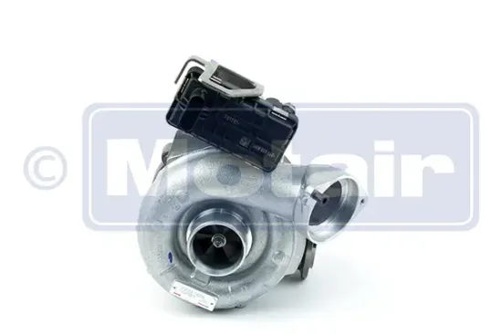 Lader, Aufladung MOTAIR TURBO 700080 Bild Lader, Aufladung MOTAIR TURBO 700080