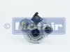 Lader, Aufladung MOTAIR TURBO 660995 Bild Lader, Aufladung MOTAIR TURBO 660995