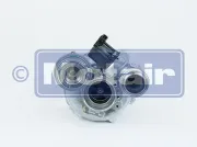 Lader, Aufladung MOTAIR TURBO 335995