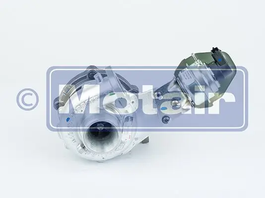 Lader, Aufladung MOTAIR TURBO 106010