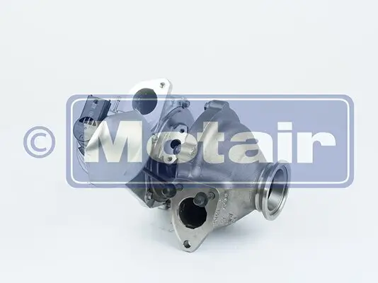 Lader, Aufladung MOTAIR TURBO 106010 Bild Lader, Aufladung MOTAIR TURBO 106010