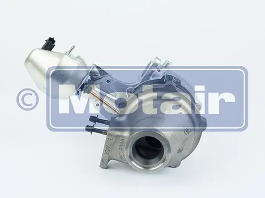 Lader, Aufladung MOTAIR TURBO 106010 Bild Lader, Aufladung MOTAIR TURBO 106010