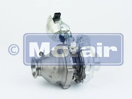 Lader, Aufladung MOTAIR TURBO 106010 Bild Lader, Aufladung MOTAIR TURBO 106010