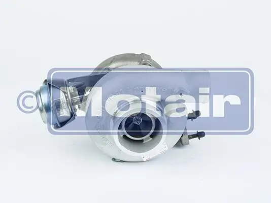 Lader, Aufladung MOTAIR TURBO 336012