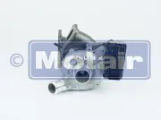 Lader, Aufladung MOTAIR TURBO 336013