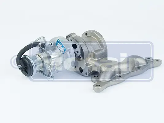 Lader, Aufladung MOTAIR TURBO 336021 Bild Lader, Aufladung MOTAIR TURBO 336021