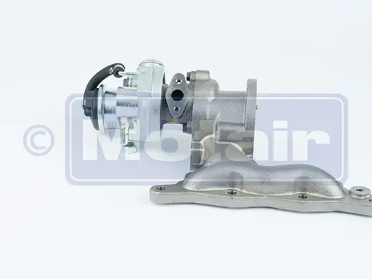 Lader, Aufladung MOTAIR TURBO 336021 Bild Lader, Aufladung MOTAIR TURBO 336021