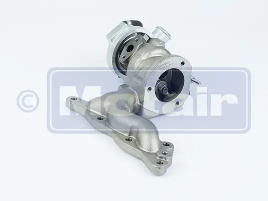 Lader, Aufladung MOTAIR TURBO 336021 Bild Lader, Aufladung MOTAIR TURBO 336021