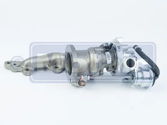 Lader, Aufladung MOTAIR TURBO 336021 Bild Lader, Aufladung MOTAIR TURBO 336021