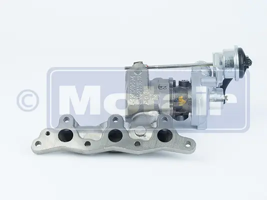 Lader, Aufladung MOTAIR TURBO 336021 Bild Lader, Aufladung MOTAIR TURBO 336021