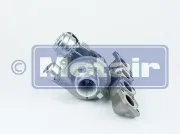 Lader, Aufladung MOTAIR TURBO 106024