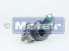 Lader, Aufladung MOTAIR TURBO 106024 Bild Lader, Aufladung MOTAIR TURBO 106024