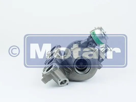 Lader, Aufladung MOTAIR TURBO 106024 Bild Lader, Aufladung MOTAIR TURBO 106024