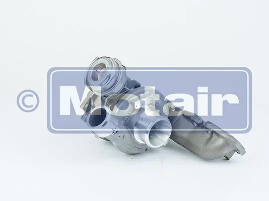 Lader, Aufladung MOTAIR TURBO 106024 Bild Lader, Aufladung MOTAIR TURBO 106024