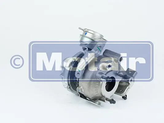 Lader, Aufladung MOTAIR TURBO 106027 Bild Lader, Aufladung MOTAIR TURBO 106027