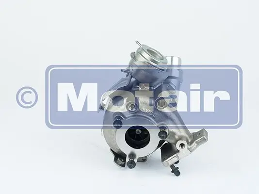 Lader, Aufladung MOTAIR TURBO 106027 Bild Lader, Aufladung MOTAIR TURBO 106027